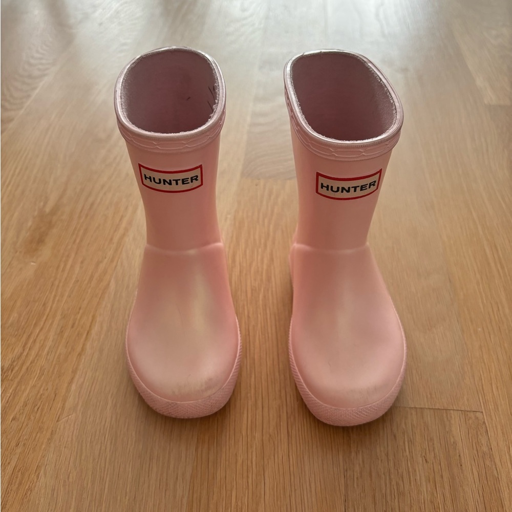 Hunter Baby Rain Boots